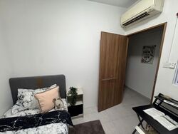 Central Green Condominium (D3), Condominium #594178361